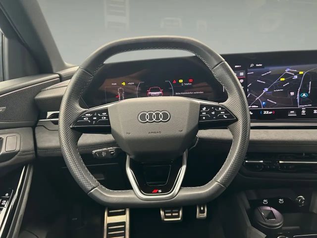 Audi Q6