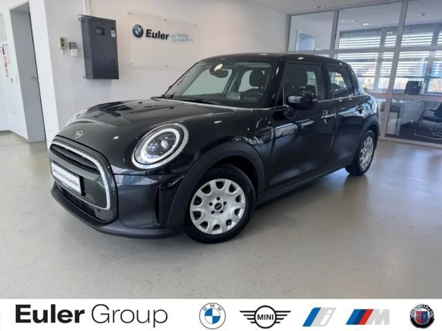 MINI One 2023 Benzine