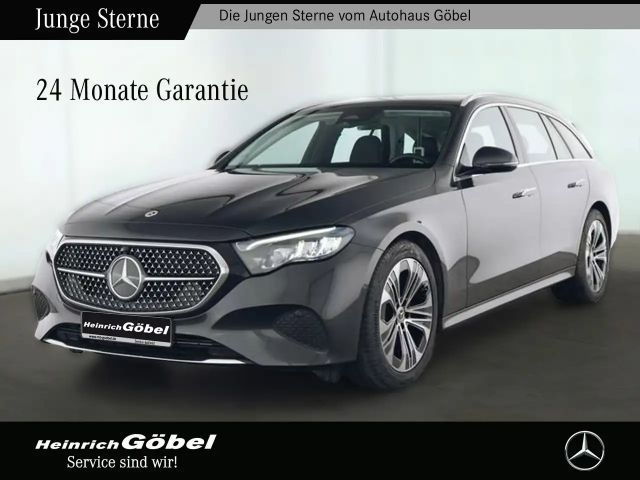 Mercedes-Benz E 220 2023 Diesel