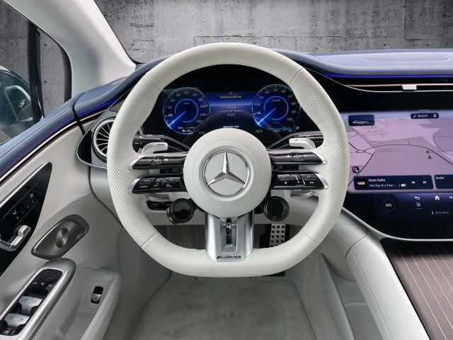 Mercedes-Benz EQE 53