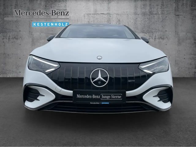 Mercedes-Benz EQE 53