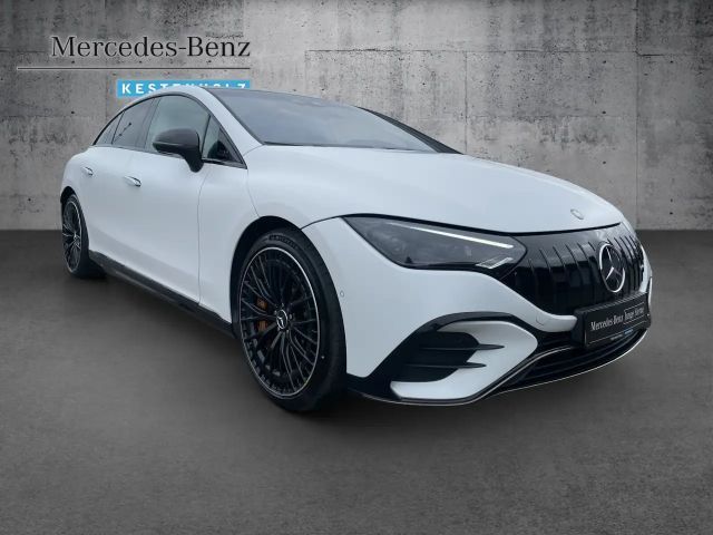Mercedes-Benz EQE 53