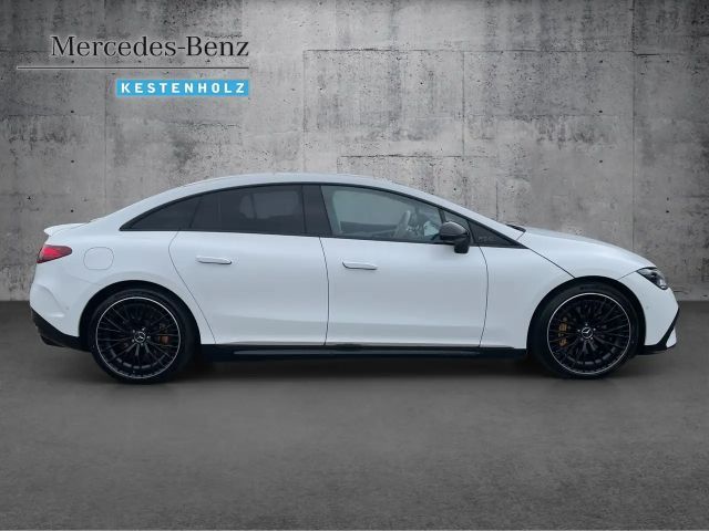 Mercedes-Benz EQE 53