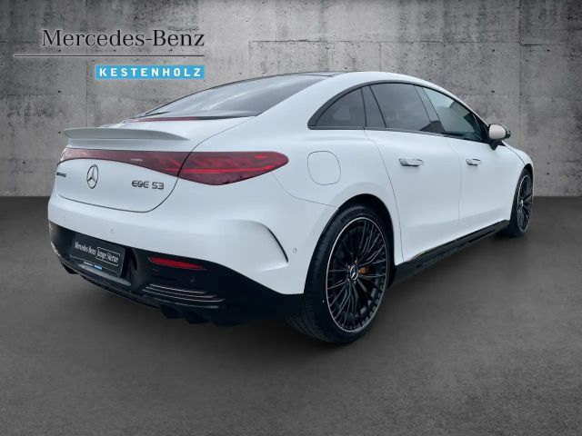 Mercedes-Benz EQE 53