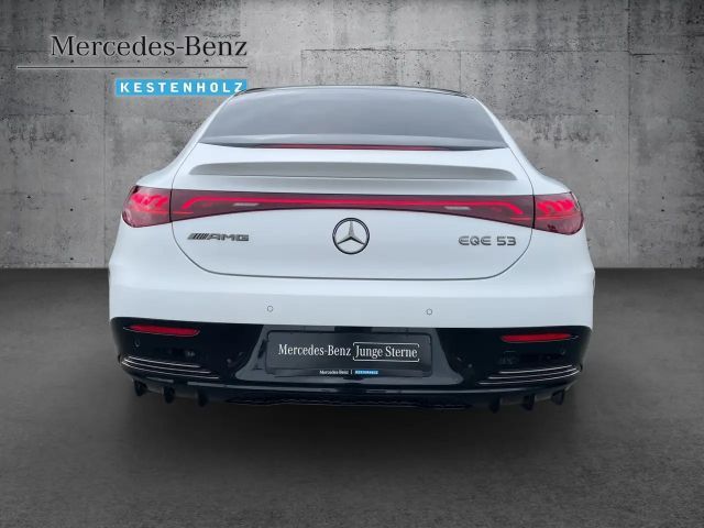 Mercedes-Benz EQE 53