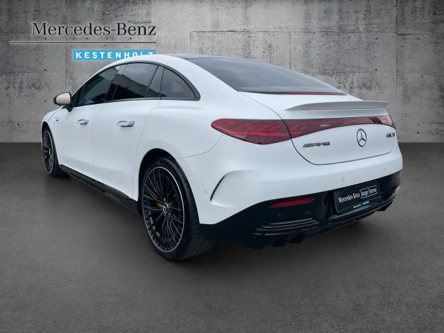 Mercedes-Benz EQE 53