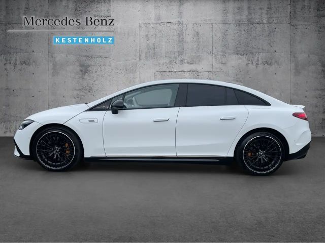 Mercedes-Benz EQE 53