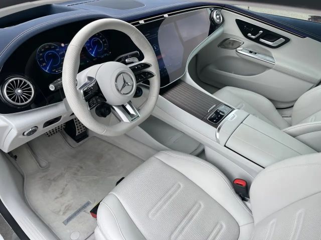 Mercedes-Benz EQE 53