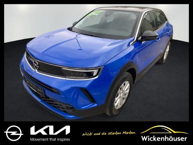 Opel Mokka-E