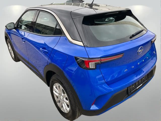 Opel Mokka-E