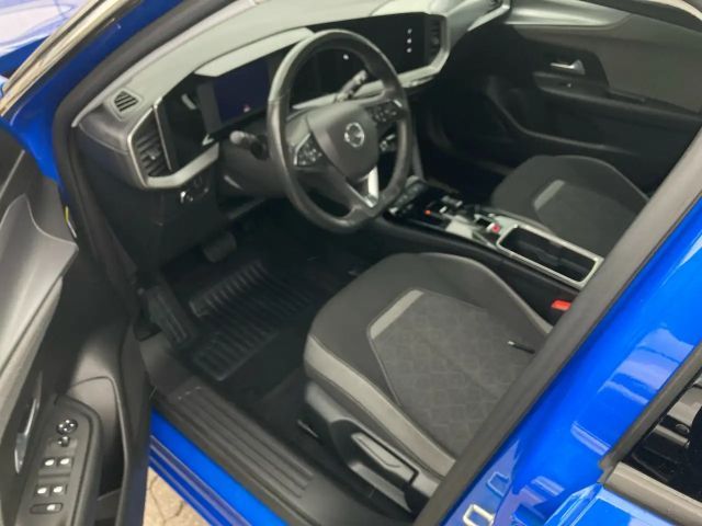 Opel Mokka-E