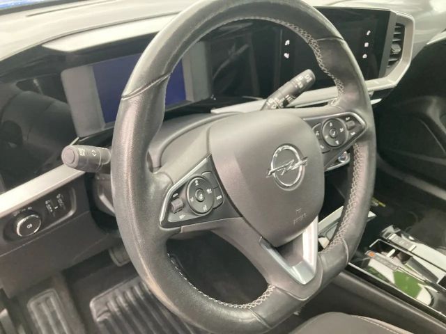 Opel Mokka-E