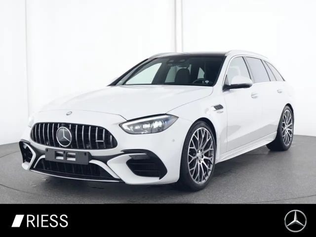 Mercedes-Benz C 63 AMG 2024 Benzine