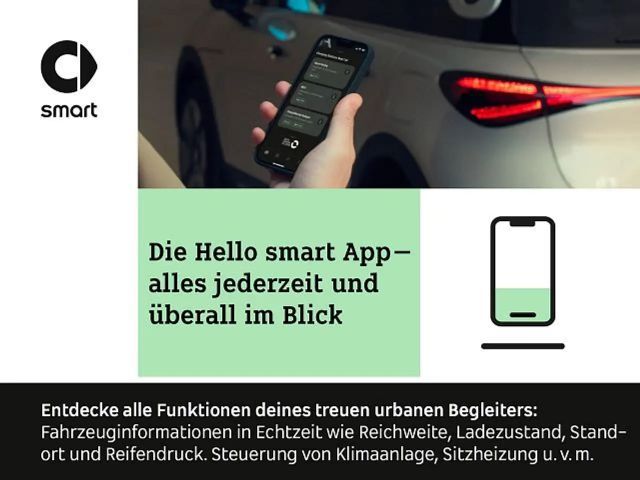 Smart #1