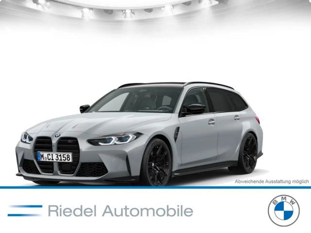 BMW M3 2024 Benzine