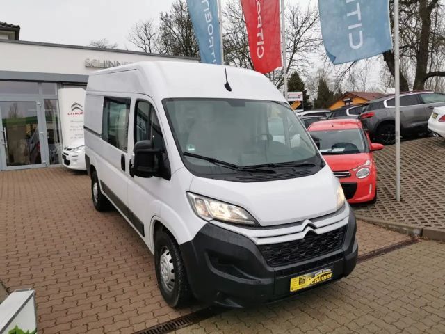 Citroen Jumper