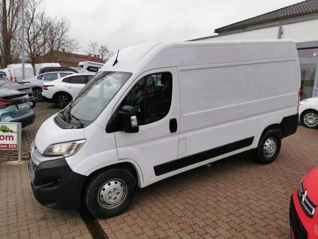 Citroen Jumper