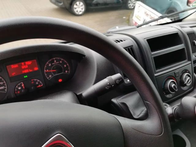 Citroen Jumper