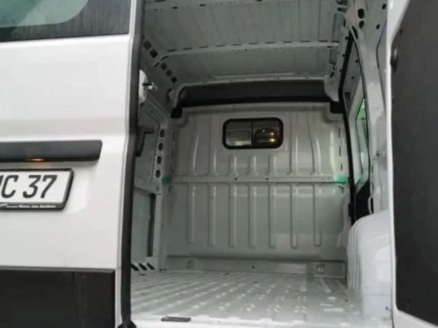 Citroen Jumper