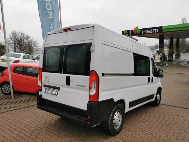 Citroen Jumper