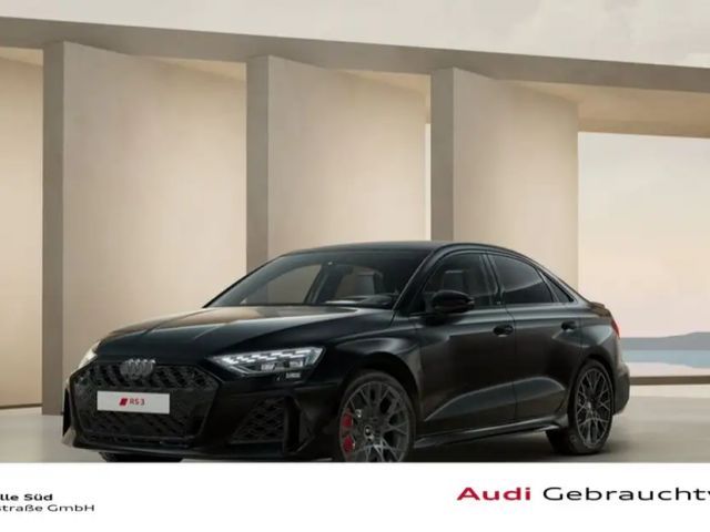Audi RS3 2025 Benzine