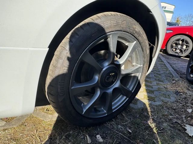 Abarth 500