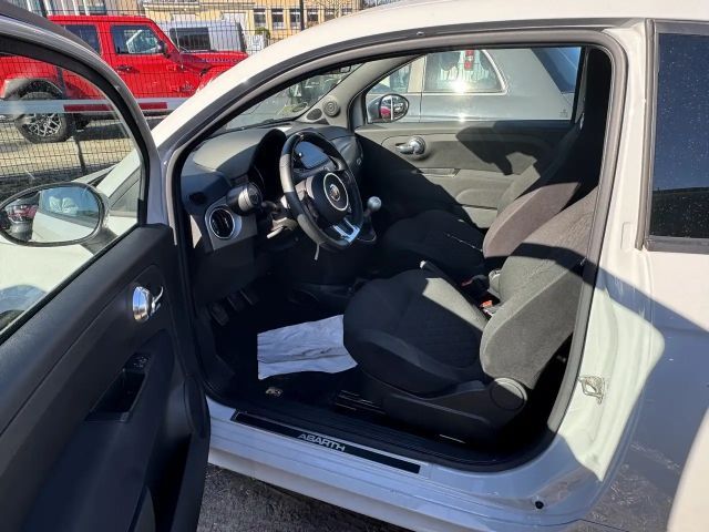 Abarth 500