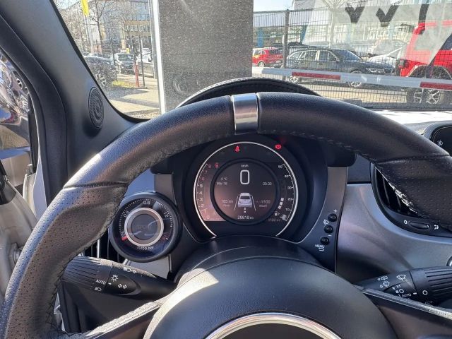 Abarth 500