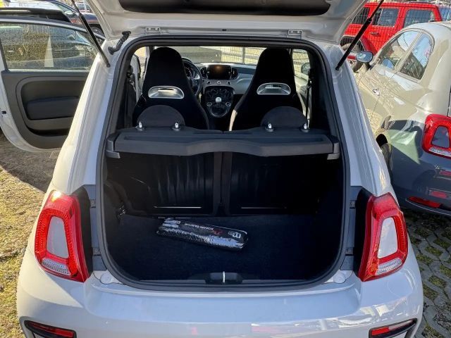 Abarth 500
