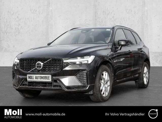Volvo XC60 Ultra Dark Recharge Plug-In Hybrid AWD T8 Twin Eng 2024 Hybride / Benzine