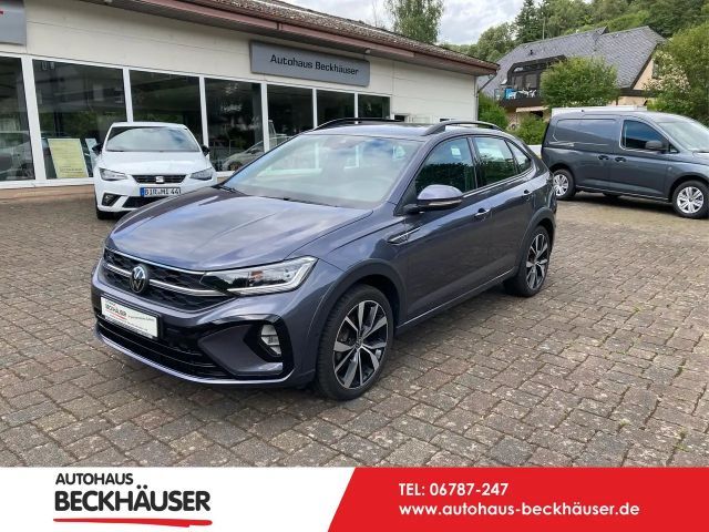 Volkswagen Taigo R-Line 1,5TSI DSG - 18-Zoll, LED-Matrix, Rückfa... 2023 Benzine
