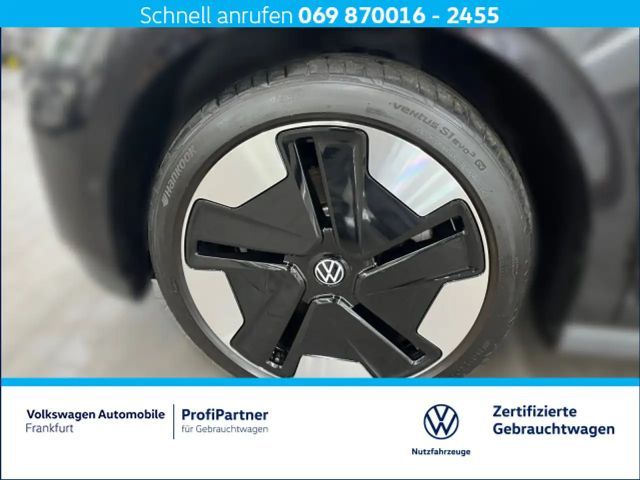 Volkswagen ID. Buzz 2023 Elektrisch