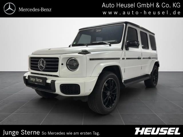 Mercedes-Benz G 500 2024 Benzine