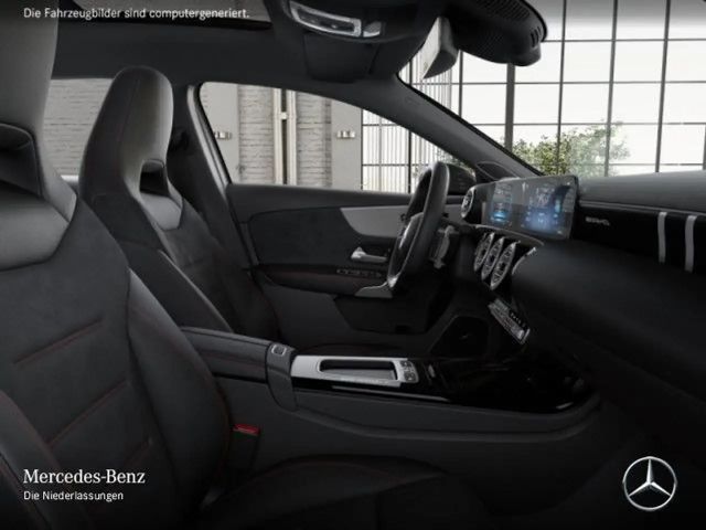 Mercedes-Benz A 35 AMG