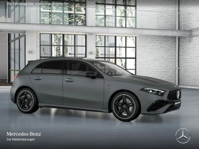 Mercedes-Benz A 35 AMG