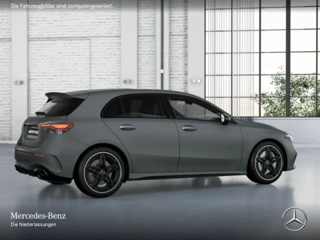Mercedes-Benz A 35 AMG