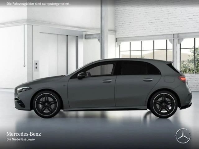 Mercedes-Benz A 35 AMG