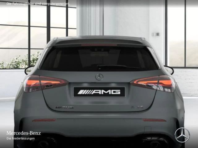 Mercedes-Benz A 35 AMG