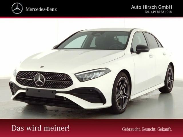 Mercedes-Benz A 250 2023 Benzine