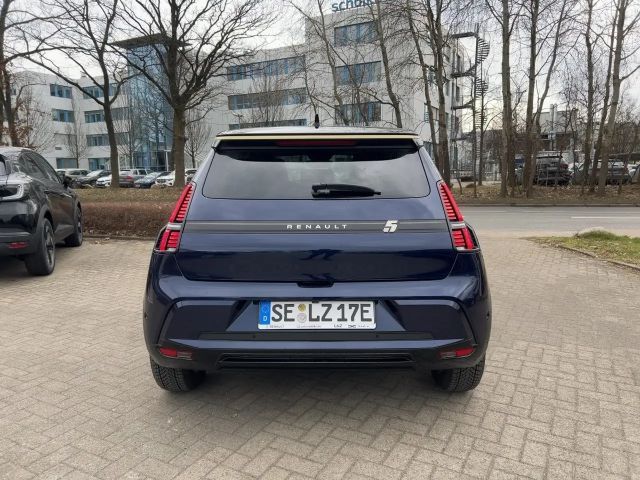Renault R 5