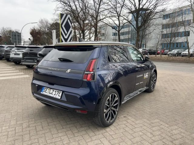 Renault R 5