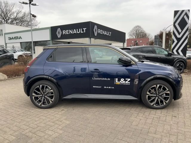 Renault R 5