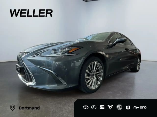 Lexus ES 300 2024 Hybride / Benzine