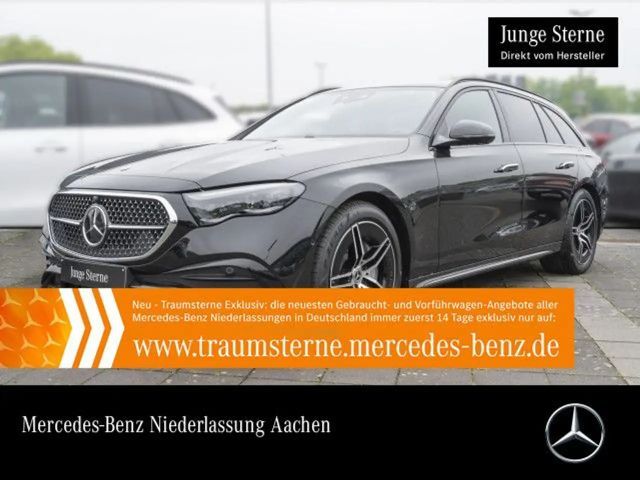 Mercedes-Benz E 300 2024 Hybride / Benzine