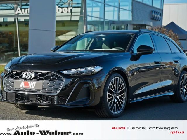 Audi S5 2025 Benzine