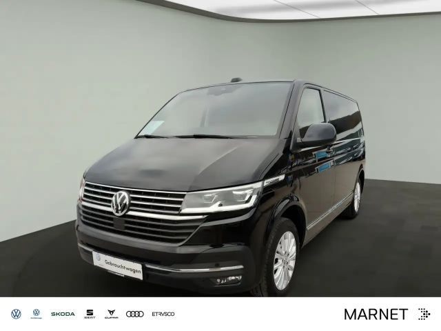Volkswagen T6.1 Multivan 2022 Diesel