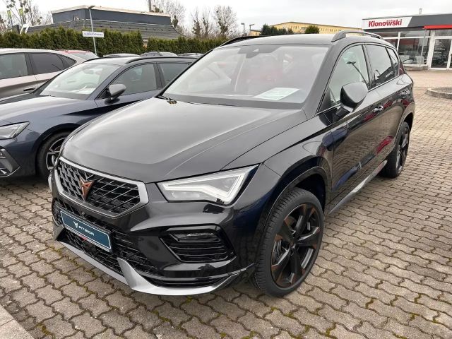 Cupra Ateca Tribe Edition 1.5 TSI (150 PS) 7-Gang DSG 2025 Benzine