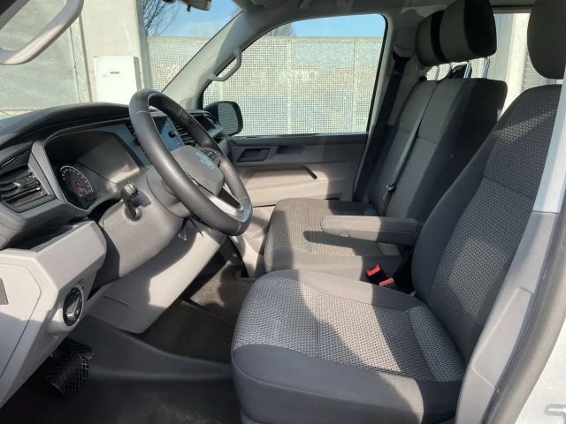 Volkswagen T6 Caravelle