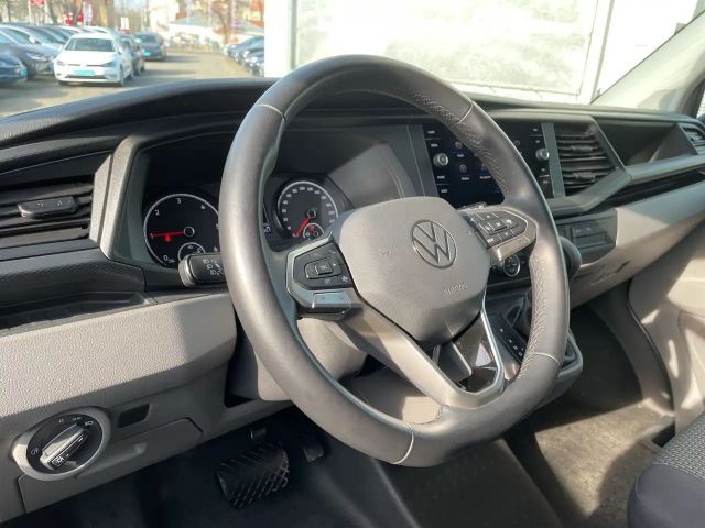 Volkswagen T6 Caravelle