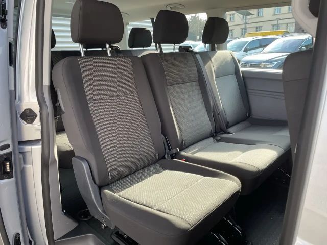 Volkswagen T6 Caravelle